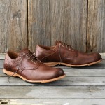Мужская коллекция Timberland Boot Company © Timberland