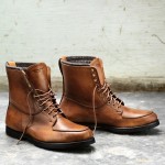 Мужская коллекция Timberland Boot Company © Timberland