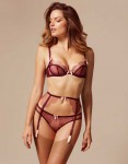 Fall 2016  © Agent Provocateur