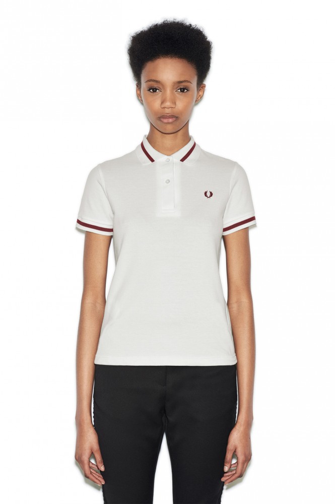 Women Fall 2016  © Fred Perry