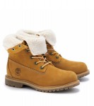 Shoes Women FW 2016  © Timberland