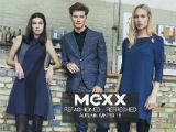 Рекламная кампания Mexx AW 2016