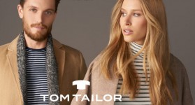 Campaign FW 2016  © Tom Tailor