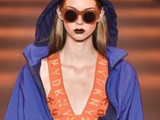 Каталог одежды DKNY Весна Лето 2017
