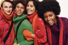 Campaign Autumn/Winter 2011-12 © United Colors Of Benetton