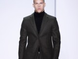 Мужская одежда Calvin Klein F 2011