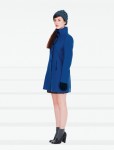 Woman Collection Autumn/Winter 2011-12 © United Colors Of Benetton