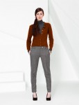 Woman Collection Autumn/Winter 2011-12 © United Colors Of Benetton