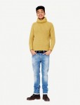 Man Collection Autumn/Winter 2011-12 © United Colors Of Benetton