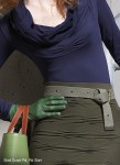 Women Bodywear 2011 © Gatta