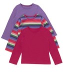 Одежда для девочек 2011 © Mothercare