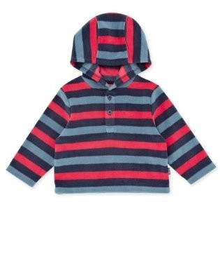 Одежда для мальчиков 2011 © Mothercare
