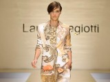 Коллекция Laura Biagiotti SS 2012
