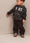 Детская одежда FW 2011 © IKKS