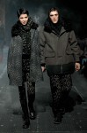Gamme Rouge FW 2012 © Moncler