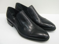 Классическая мужская обувь AW 2012 © Celestina