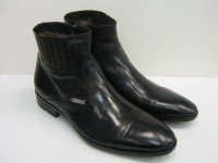 Классическая мужская обувь AW 2012 © Celestina
