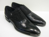 Классическая мужская Обувь Celestina AW 2012