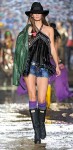 Women SS 2012 © Dsquared2