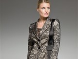 Коллекция Elisa Fanti Couture Зима 2012