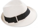 Мужские шляпы Raffaello Bettini SS 2012