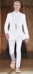 Ready to Wear Men SS 2012  © Givenchy