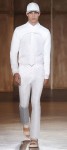 Ready to Wear Men SS 2012  © Givenchy