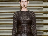 Givenchy Haute Couture Women SS 2012 