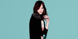 Women Nearly Spring 2012 © Pull and Bear