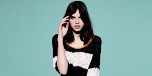 Women Nearly Spring 2012 © Pull and Bear