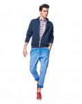 Man SS 2012 © United Colors Of Benetton