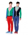 Man SS 2012 © United Colors Of Benetton
