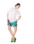 Woman SS 2012 © United Colors Of Benetton