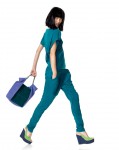 Woman SS 2012 © United Colors Of Benetton