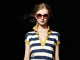Каталог женской одежды Lacoste SS 2012