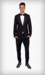 Men SS 2012 © Dolce & Gabbana