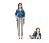 Spring Preview 2012 © Madewell
