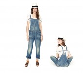 Spring Preview 2012 © Madewell