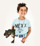 Campaign Весна 2012 © Mexx