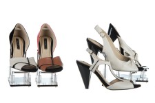 Обувь и Сумки  2012 © Paolo Conte
