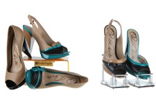 Обувь и Сумки  2012 © Paolo Conte