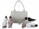 Коллекция обуви Paolo Conte 2012