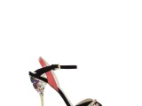 Коллекция женской обуви Loriblu SS 2012