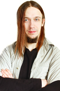 Виталий Корякин