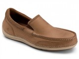 Коллекция мужской обуви Rockport SS 2012