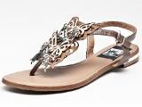 Женская коллекция обуви Alba SS 2012