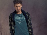 Коллекция мужской одежды Blend Autumn 2012