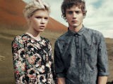 Campaign Pull and Bear SS 2013