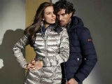 Campaign Ellesse AW 2013 