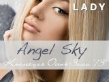 Коллекция Lady Collection Angel Sky FW 2013 